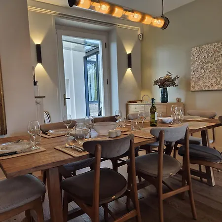 别墅 Maison De Famille Avec Jardin, Tennis, Pres Du Parc Asterix Et Golfs Aumont-en-Halatte