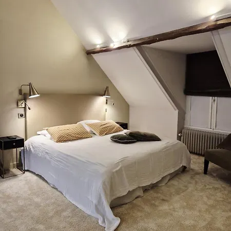 Maison De Famille Avec Jardin, Tennis, Pres Du Parc Asterix Et Golfs * Aumont-en-Halatte