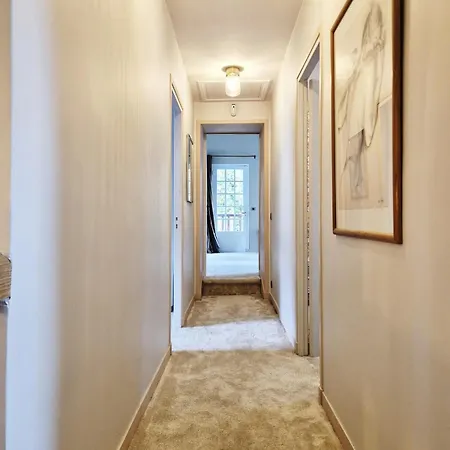 Maison De Famille Avec Jardin, Tennis, Pres Du Parc Asterix Et Golfs Aumont-en-Halatte