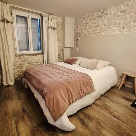 Maison De Famille Avec Jardin, Tennis, Pres Du Parc Asterix Et Golfs 别墅