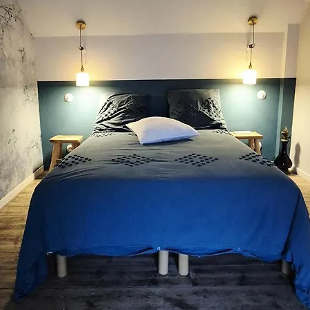 Maison De Famille Avec Jardin, Tennis, Pres Du Parc Asterix Et Golfs 别墅 Aumont-en-Halatte