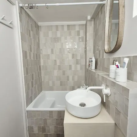 Maison De Famille Avec Jardin, Tennis, Pres Du Parc Asterix Et Golfs * Aumont-en-Halatte